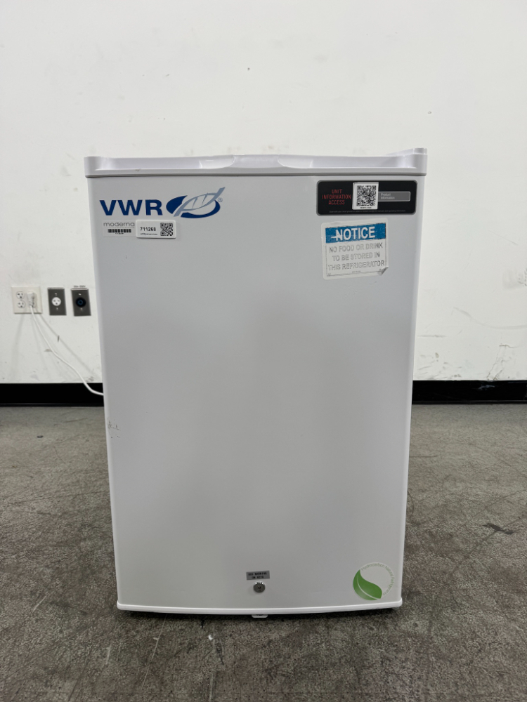 Image of VWR Undercounter Refrigerator